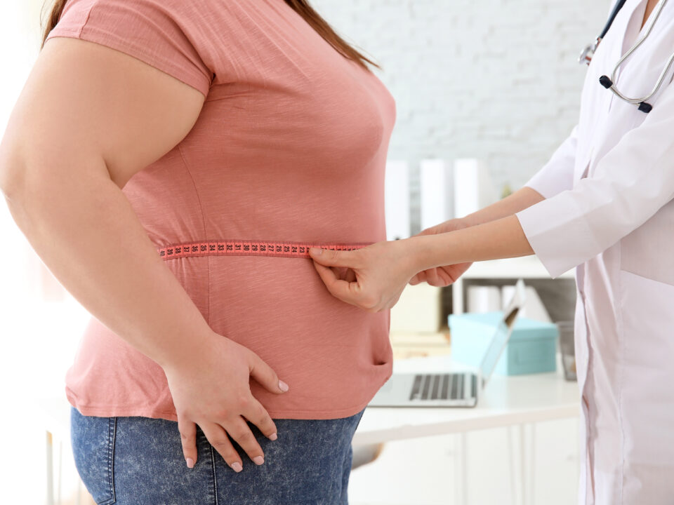 obesidad y cancer